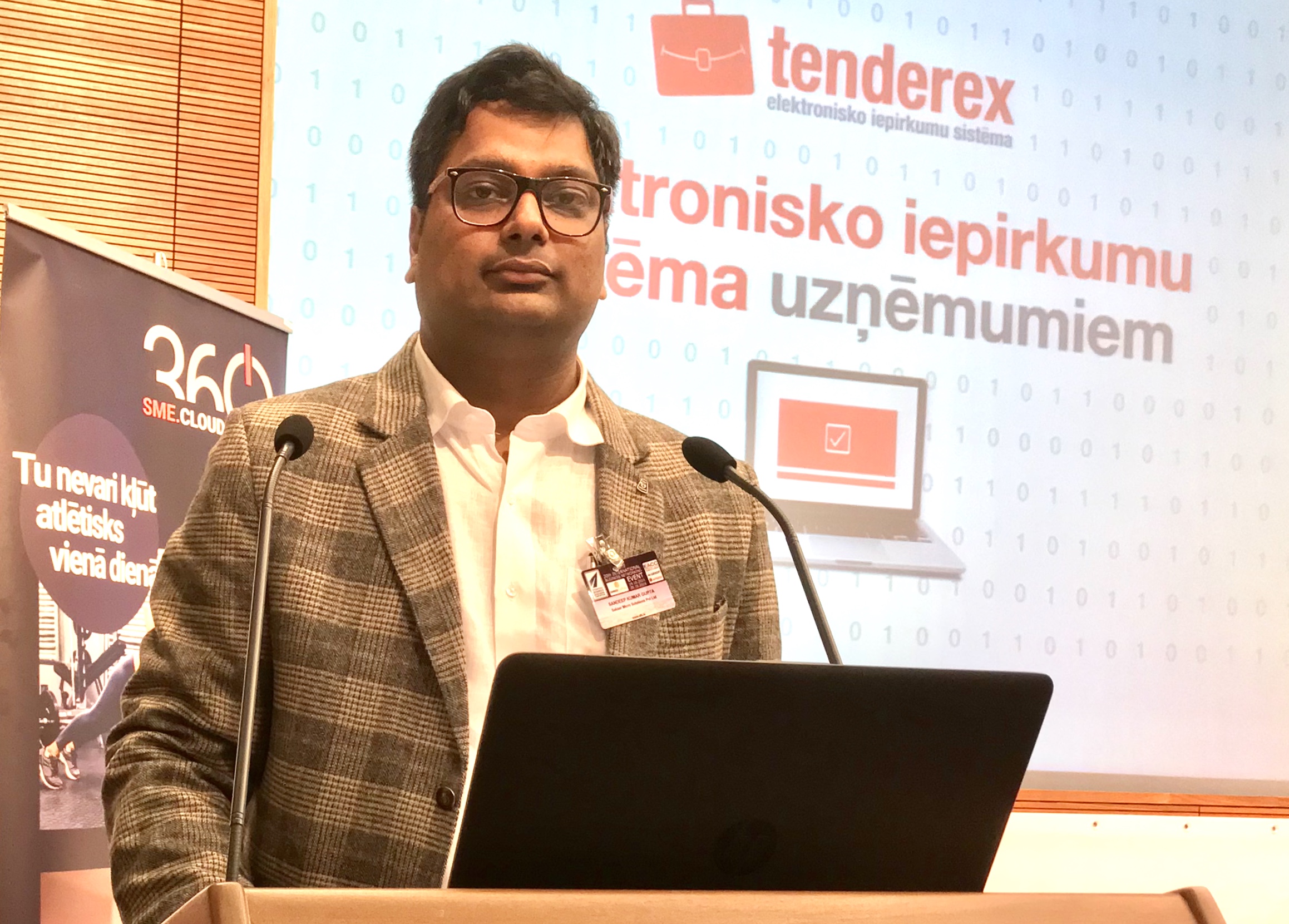 Er. Sandeep Kumar Gupta 2